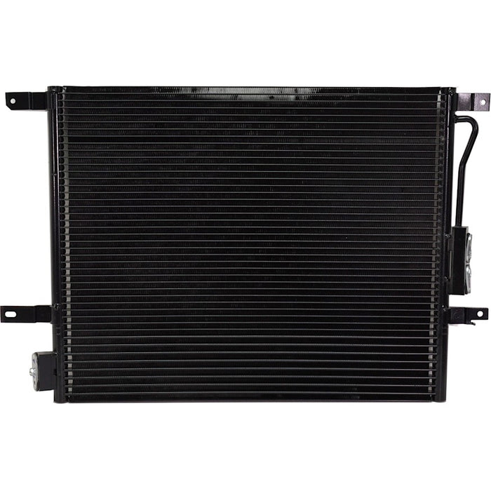 2004 Jeep Grand Cherokee A/C Condenser - CH3030207-Partify-Painted-Replacement-Body-Parts