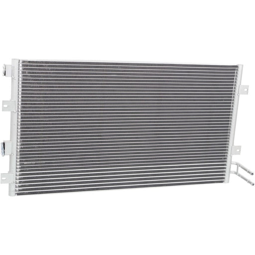 2003-2004 Chrysler Sebring/Dodge Stratus A/C Condenser Includes Trans Cooler - CH3030195-Partify-Painted-Replacement-Body-Parts