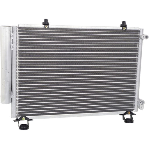 2003-2005 Toyota Echo A/C Condenser - TO3030187-Partify-Painted-Replacement-Body-Parts