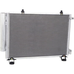 A/C Condenser image