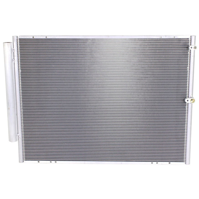 2004-2005 Lexus RX330 A/C Condenser - LX3030115-Partify-Painted-Replacement-Body-Parts