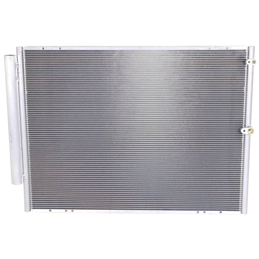 2004-2005 Lexus RX330 A/C Condenser - LX3030115-Partify-Painted-Replacement-Body-Parts