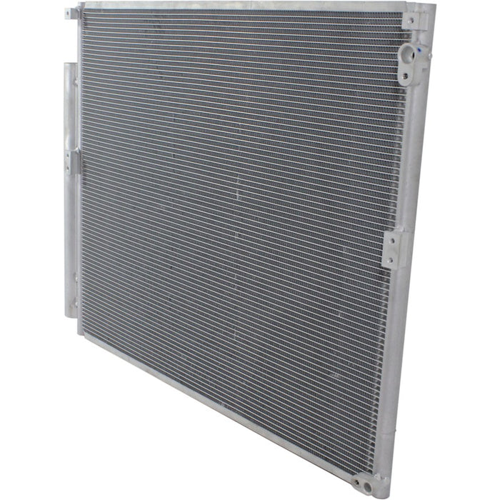 2004-2009 Lexus GX470/Toyota 4Runner A/C Condenser To 1-06 - TO3030199-Partify-Painted-Replacement-Body-Parts