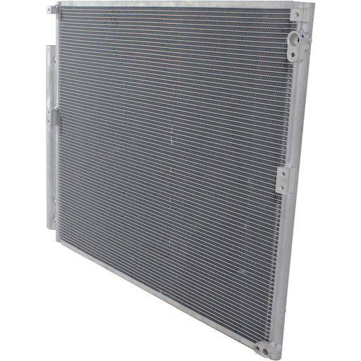 2004-2009 Lexus GX470/Toyota 4Runner A/C Condenser To 1-06 - TO3030199-Partify-Painted-Replacement-Body-Parts