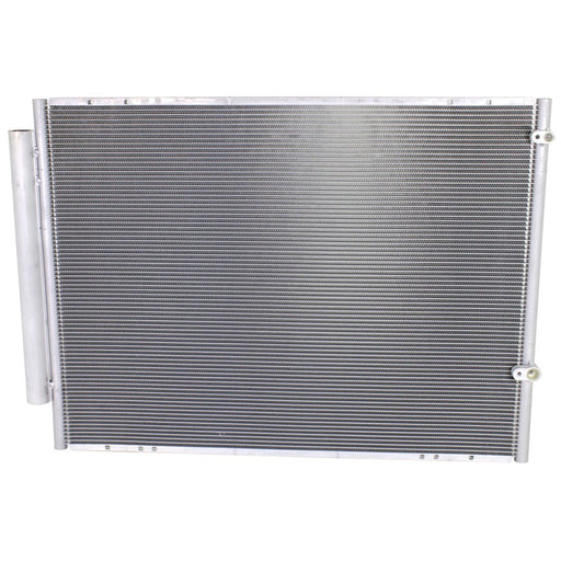 2004-2010 Toyota Sienna A/C Condenser - TO3030194-Partify-Painted-Replacement-Body-Parts