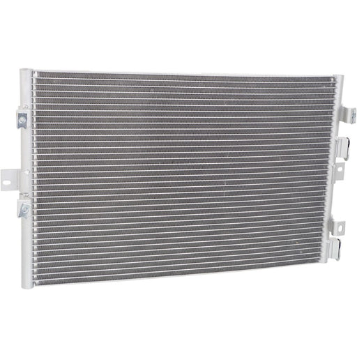 2003-2009 Chrysler PT Cruiser A/C Condenser Turbocharged - CH3030194-Partify-Painted-Replacement-Body-Parts