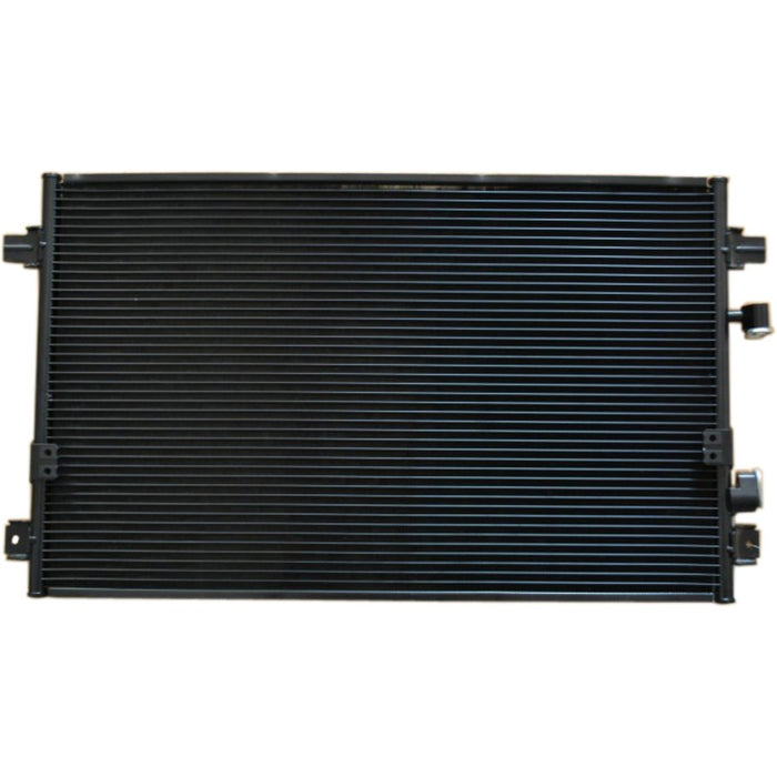 2004-2006 Chrysler Pacifica A/C Condenser - CH3030202-Partify-Painted-Replacement-Body-Parts