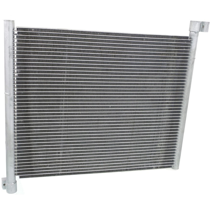 2004-2009 Chrysler Aspen/Dodge Durango A/C Condenser - CH3030211-Partify-Painted-Replacement-Body-Parts
