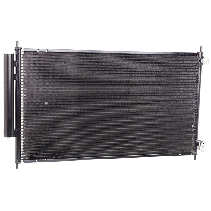 2004-2008 Acura TSX A/C Condenser - AC3030119-Partify-Painted-Replacement-Body-Parts