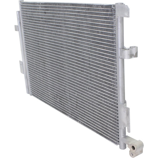 2003-2013 Cadillac XLR/Chevrolet Corvette/SSR A/C Condenser - GM3030252-Partify-Painted-Replacement-Body-Parts