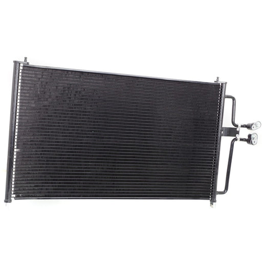 2005-2007 Ford Escape Limited/XLS/XLT/XLT Deportivo/XLT No Boundaries/XLT Sport/Mercury Mariner Convenience/Luxury/Premier A/C Condenser Except Hev - FO3030202-Partify-Painted-Replacement-Body-Parts