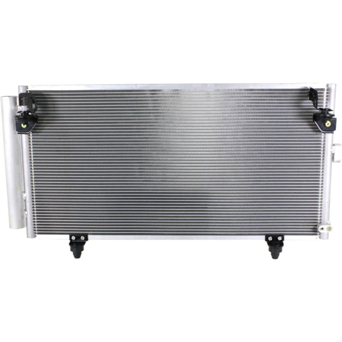 2005-2009 Subaru Legacy A/C Condenser - SU3030129-Partify-Painted-Replacement-Body-Parts