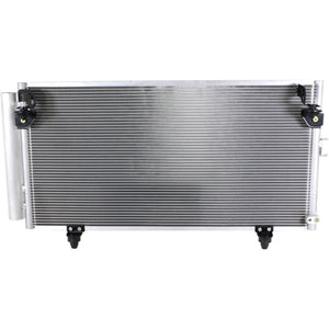 A/C Condenser image