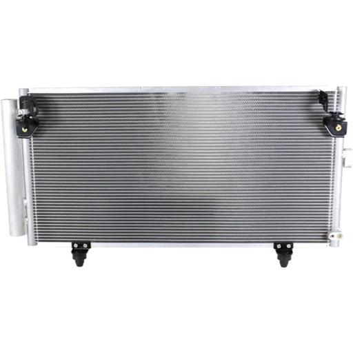 2005-2009 Subaru Legacy A/C Condenser - SU3030129-Partify-Painted-Replacement-Body-Parts
