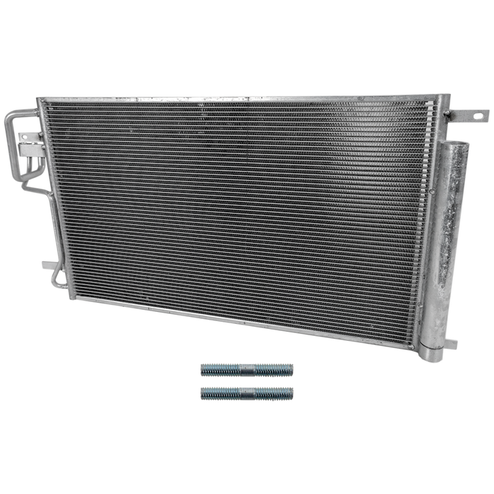 2005-2009 Hyundai Tucson A/C Condenser - HY3030133-Partify-Painted-Replacement-Body-Parts