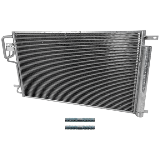 2005-2009 Hyundai Tucson A/C Condenser - HY3030133-Partify-Painted-Replacement-Body-Parts
