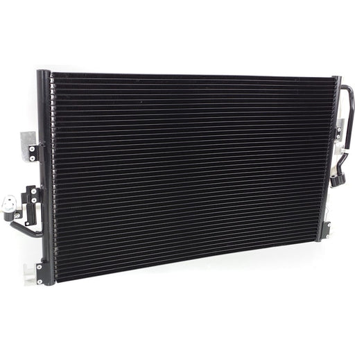 2004-2006 Saturn Vue A/C Condenser 3.5L V6 - GM3030275-Partify-Painted-Replacement-Body-Parts