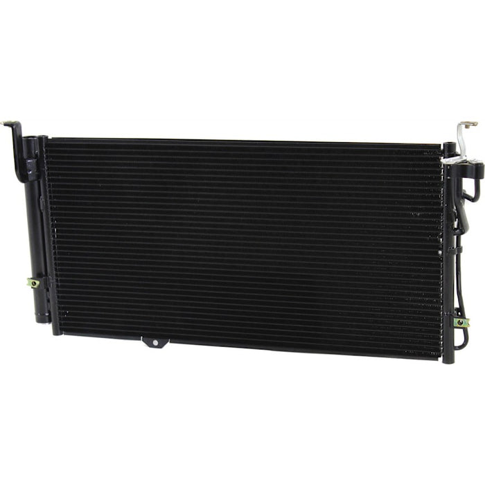 2004-2006 Kia Amanti A/C Condenser - KI3030114-Partify-Painted-Replacement-Body-Parts