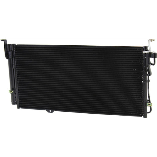 2004-2006 Kia Amanti A/C Condenser - KI3030114-Partify-Painted-Replacement-Body-Parts