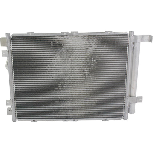 2003-2006 Kia Sorento A/C Condenser - KI3030112-Partify-Painted-Replacement-Body-Parts