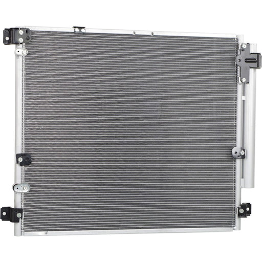 2004-2009 Cadillac SRX A/C Condenser W/Towing Package - GM3030263-Partify-Painted-Replacement-Body-Parts
