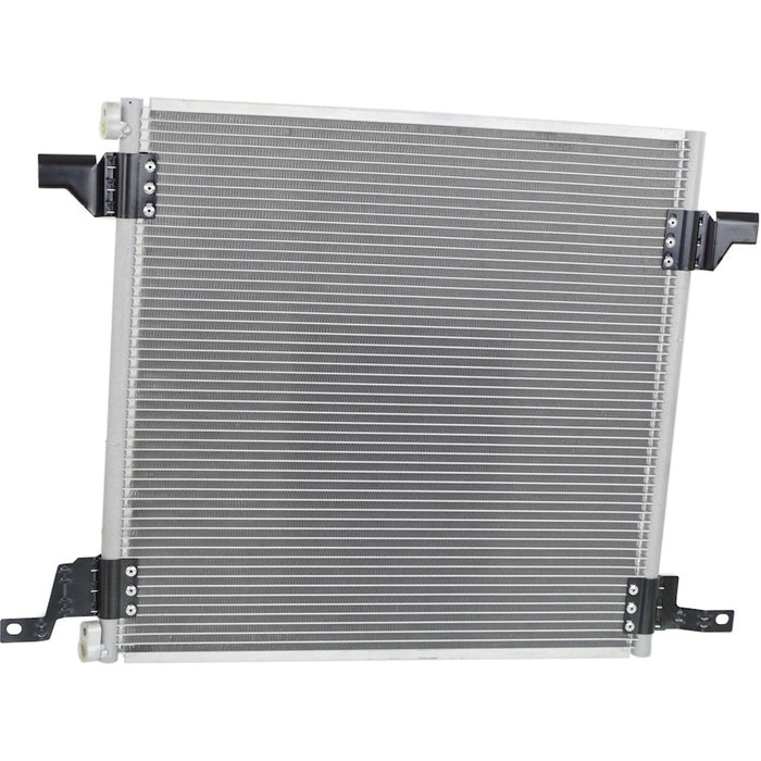 1998-2005 Mercedes-Benz ML320/ML350/ML430/ML500 A/C Condenser - MB3030115-Partify-Painted-Replacement-Body-Parts
