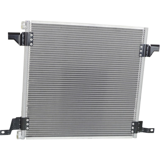 1998-2005 Mercedes-Benz ML320/ML350/ML430/ML500 A/C Condenser - MB3030115-Partify-Painted-Replacement-Body-Parts