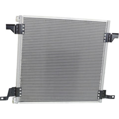 A/C Condenser image