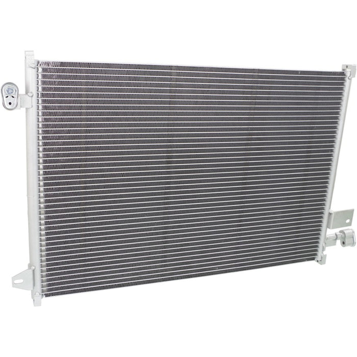 2005-2009 Ford Mustang A/C Condenser - FO3030200-Partify-Painted-Replacement-Body-Parts