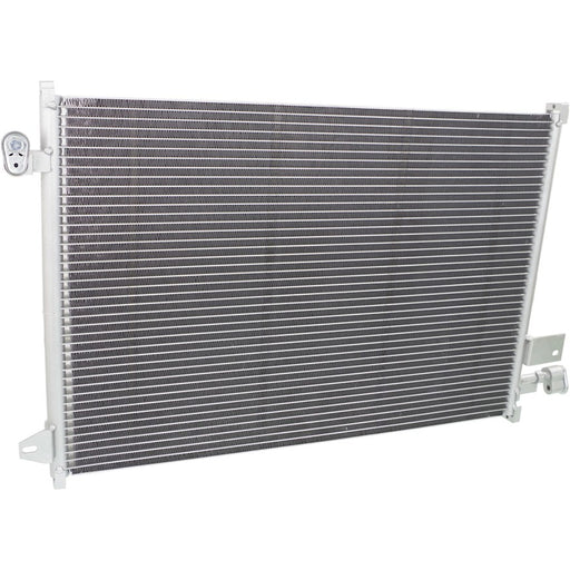 2005-2009 Ford Mustang A/C Condenser - FO3030200-Partify-Painted-Replacement-Body-Parts
