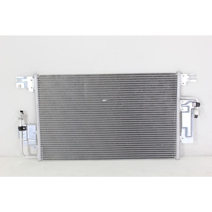 2005-2007 Saturn Vue A/C Condenser 2.2L L4 - GM3030266-Partify-Painted-Replacement-Body-Parts