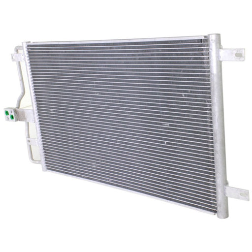 2005-2012 Ford Escape Hybrid/Limited Hybrid/Mercury Mariner Hybrid A/C Condenser - FO3030203-Partify-Painted-Replacement-Body-Parts