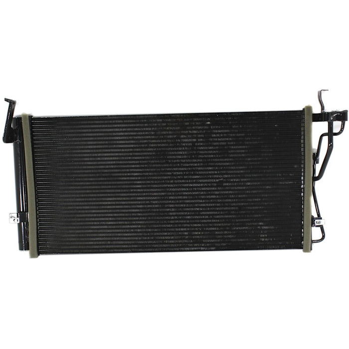2004-2006 Hyundai Sonata/XG350/Kia Magentis/Optima A/C Condenser From 5/17/04 - HY3030135-Partify-Painted-Replacement-Body-Parts
