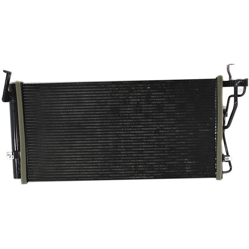 2004-2006 Hyundai Sonata/XG350/Kia Magentis/Optima A/C Condenser From 5/17/04 - HY3030135-Partify-Painted-Replacement-Body-Parts