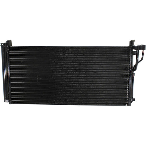 2006-2011 Hyundai Azera/Sonata/Kia Magentis/Optima A/C Condenser - HY3030136-Partify-Painted-Replacement-Body-Parts