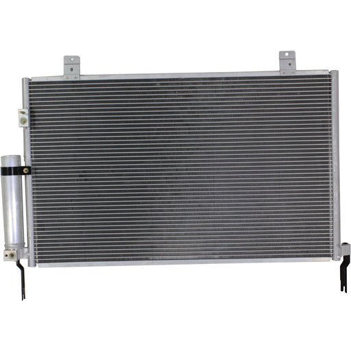 2004-2011 Mitsubishi Endeavor A/C Condenser W/O Towing Pkg AWD - MI3030164-Partify-Painted-Replacement-Body-Parts