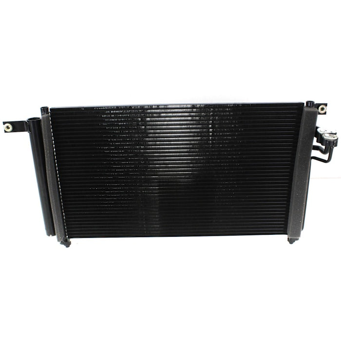 2006-2011 Kia Rio A/C Condenser - KI3030117-Partify-Painted-Replacement-Body-Parts