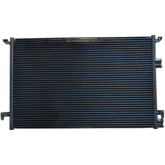 2003-2007 Saab 9-3 A/C Condenser - SB3030109-Partify-Painted-Replacement-Body-Parts