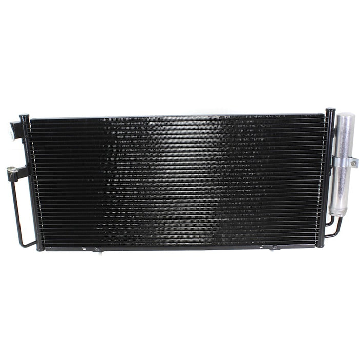 2004-2007 Subaru Impreza A/C Condenser - SU3030127-Partify-Painted-Replacement-Body-Parts