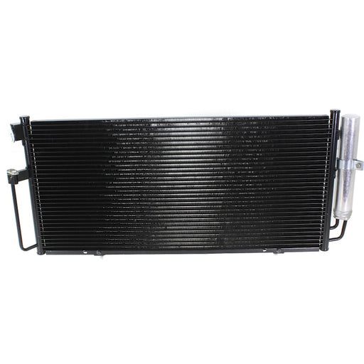 2004-2007 Subaru Impreza A/C Condenser - SU3030127-Partify-Painted-Replacement-Body-Parts