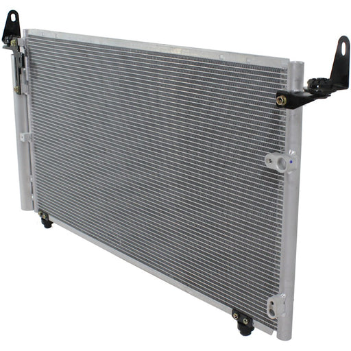 2004-2006 Toyota Tundra A/C Condenser - TO3030196-Partify-Painted-Replacement-Body-Parts