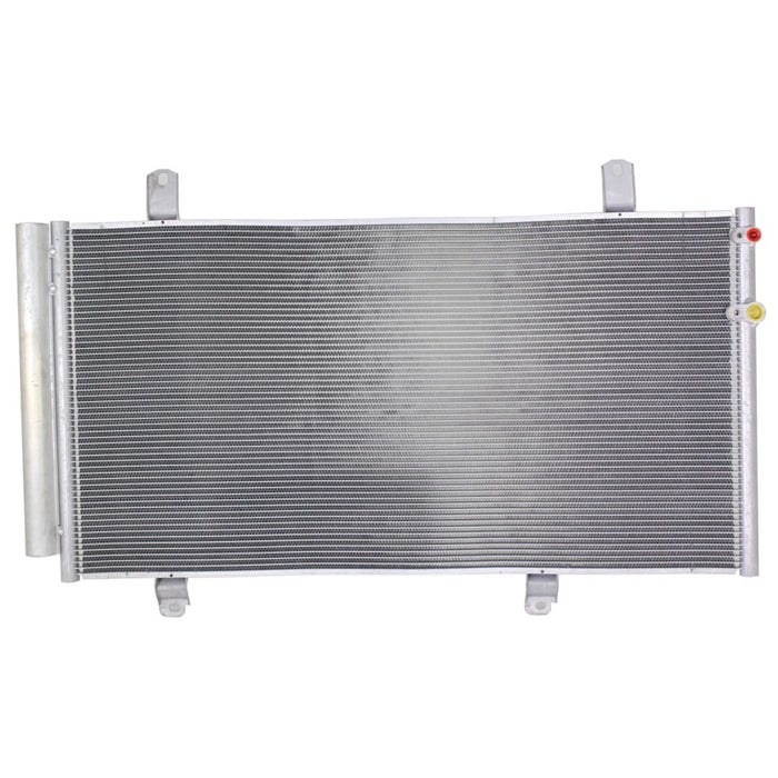 2005-2016 Lexus ES350/Toyota Avalon/Camry/Venza Base/CE/LE/SE/XLE A/C Condenser - TO3030203-Partify-Painted-Replacement-Body-Parts
