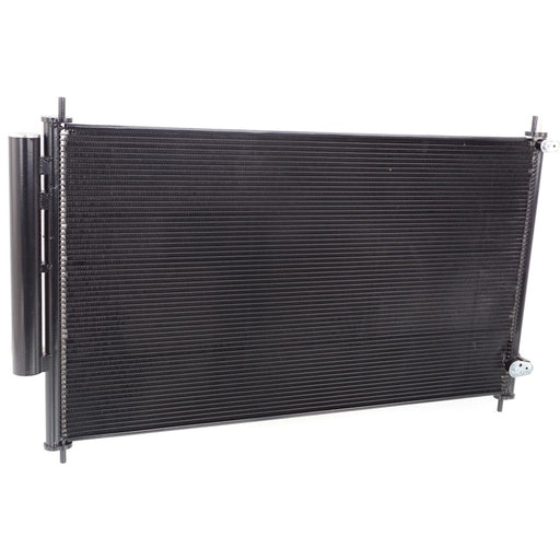 2005-2008 Acura RL A/C Condenser - AC3030121-Partify-Painted-Replacement-Body-Parts