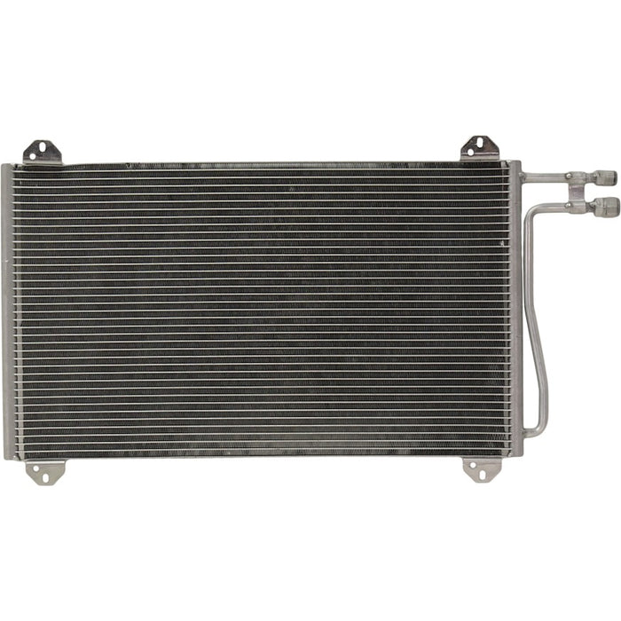 2003-2006 Dodge Sprinter 2500 A/C Condenser Standard Duty - CH3030212-Partify-Painted-Replacement-Body-Parts