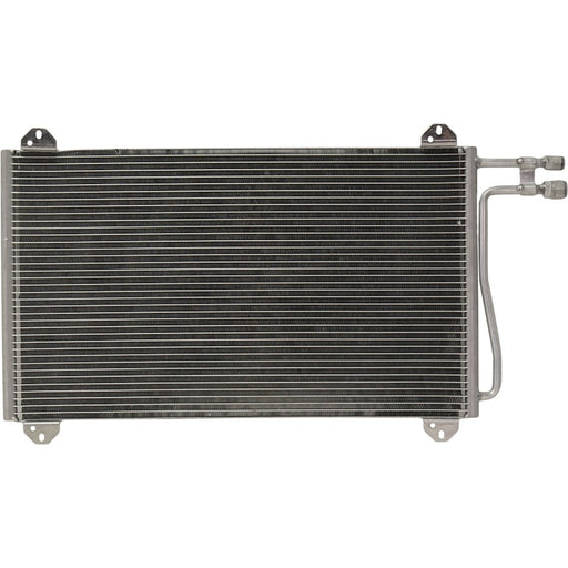 2003-2006 Dodge Sprinter 2500 A/C Condenser Standard Duty - CH3030212-Partify-Painted-Replacement-Body-Parts