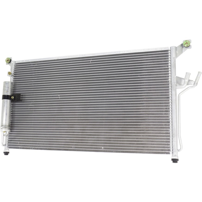 2003-2008 INFINITI FX35/FX45 A/C Condenser - IN3030120-Partify-Painted-Replacement-Body-Parts