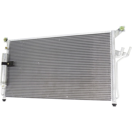 2003-2008 INFINITI FX35/FX45 A/C Condenser - IN3030120-Partify-Painted-Replacement-Body-Parts