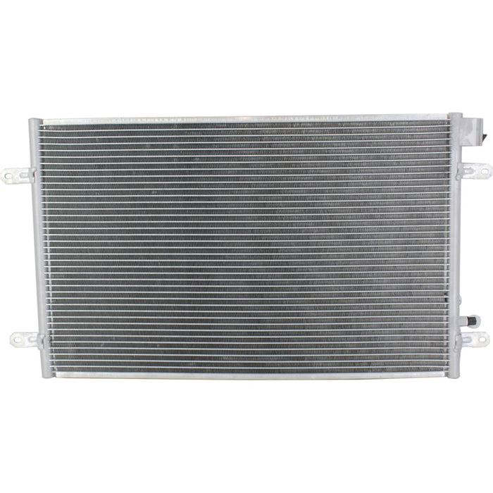 2005-2011 Audi A6 A/C Condenser 3.2L V6/3L V6 - AU3030130-Partify-Painted-Replacement-Body-Parts