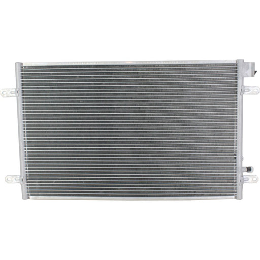 2005-2011 Audi A6 A/C Condenser 3.2L V6/3L V6 - AU3030130-Partify-Painted-Replacement-Body-Parts