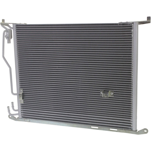 2003-2012 Mercedes-Benz SL500/SL600 A/C Condenser - MB3030135-Partify-Painted-Replacement-Body-Parts
